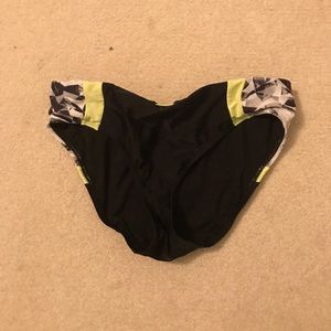 Athleta bikini bottom